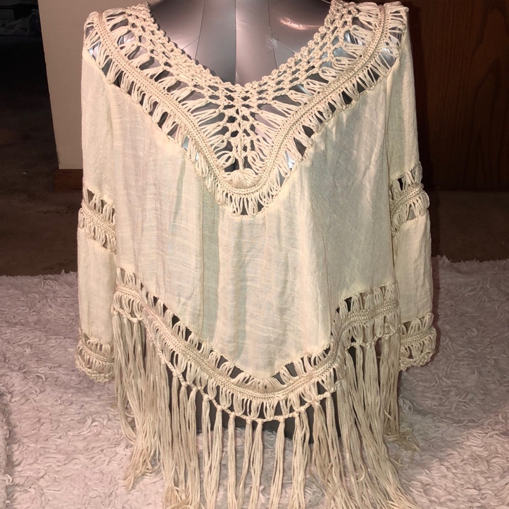 No name , Hippie  Shirt